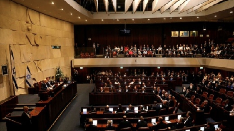 موقع واللا العبري : الكنيست الإسرائيلي سيصوت مساءالأربعاء  على حل نفسه وتحديد موعد الانتخابات